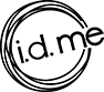 I.D. Me Logo